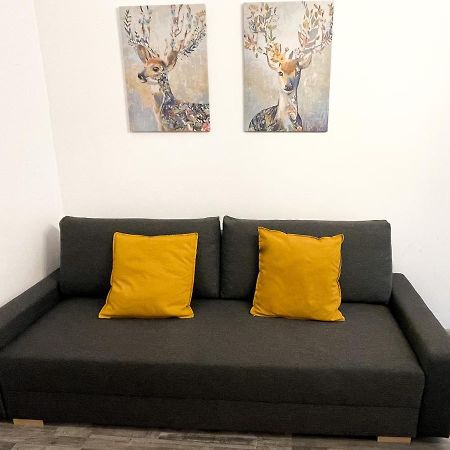 비엔나 Cosy Studio Near Central Station 아파트 외부 사진