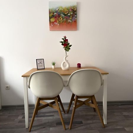 비엔나 Cosy Studio Near Central Station 아파트 외부 사진
