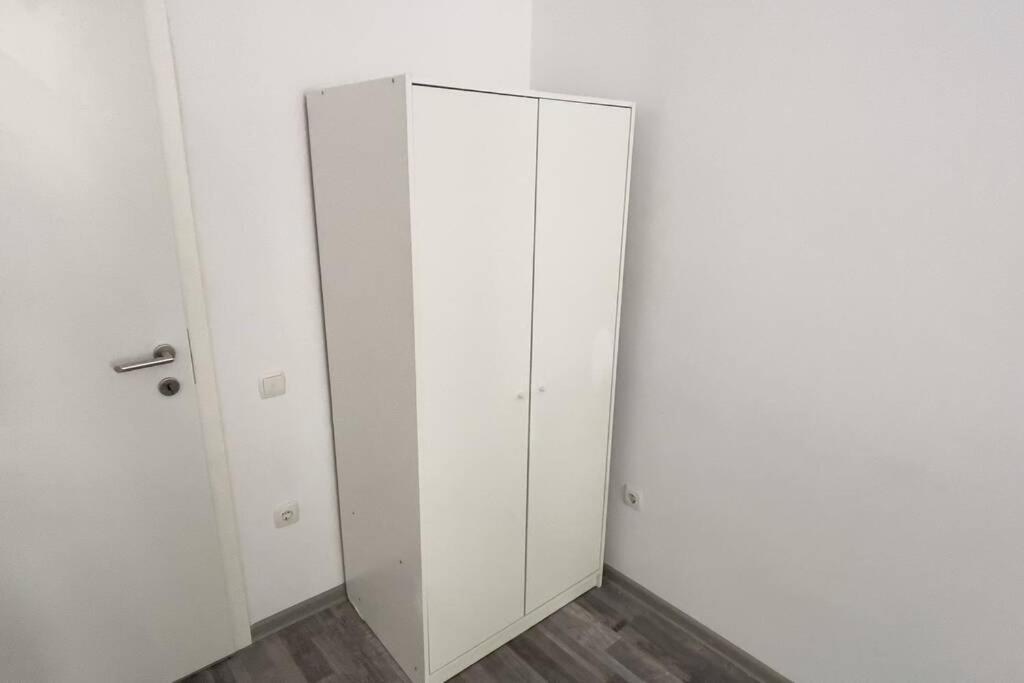 비엔나 Cosy Studio Near Central Station 아파트 외부 사진