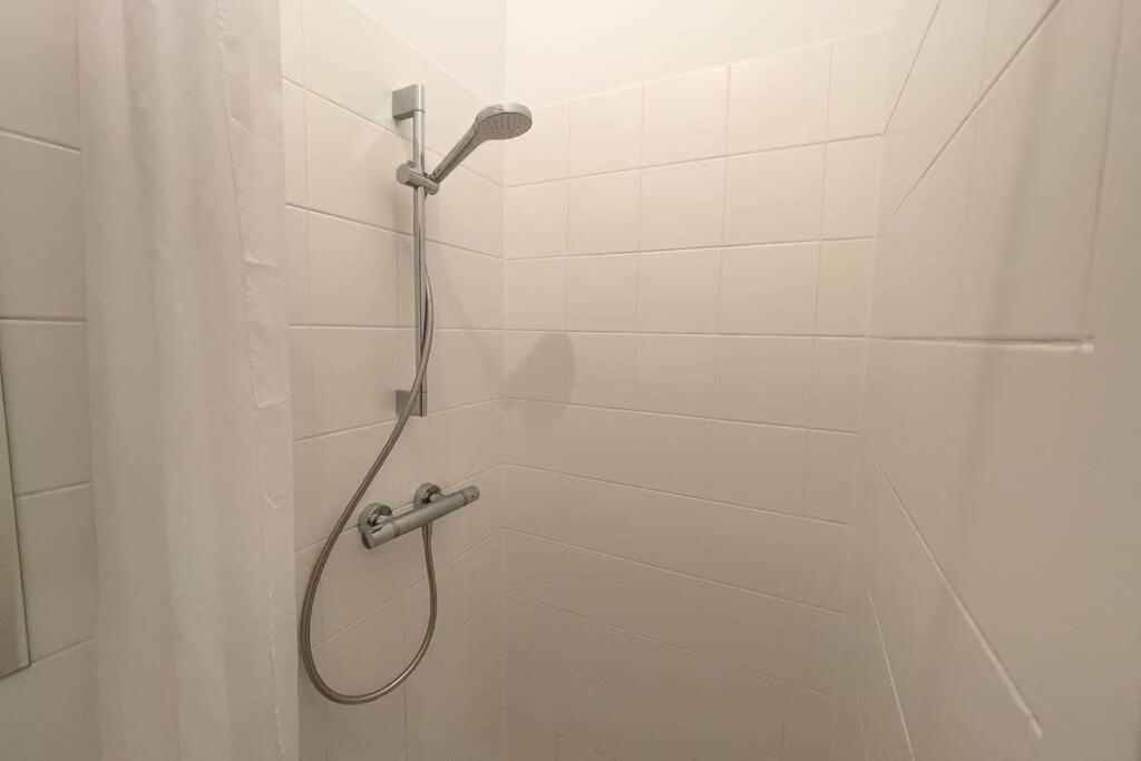 비엔나 Cosy Studio Near Central Station 아파트 외부 사진
