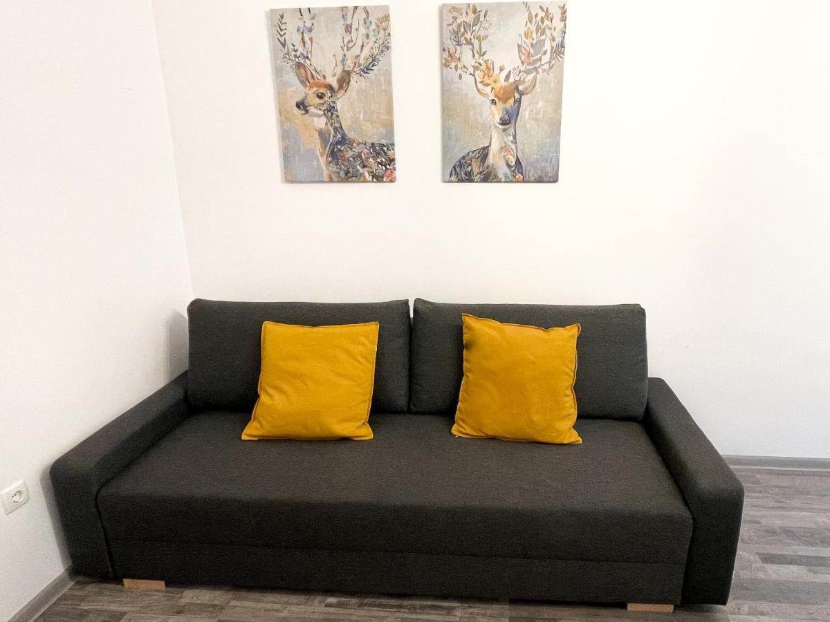 비엔나 Cosy Studio Near Central Station 아파트 외부 사진