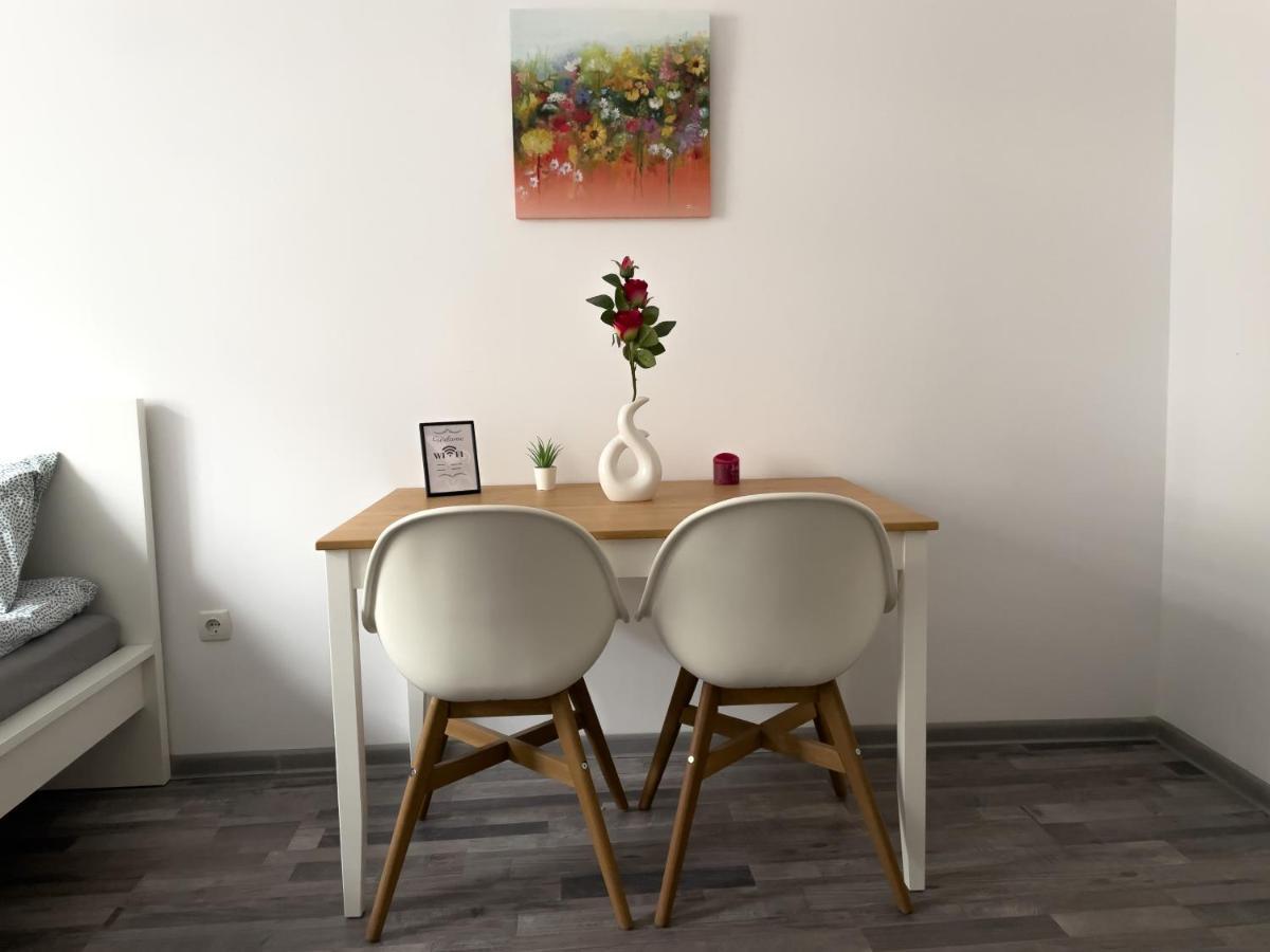 비엔나 Cosy Studio Near Central Station 아파트 외부 사진